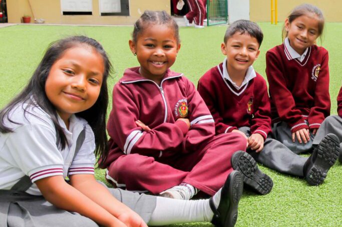Educación Inicial