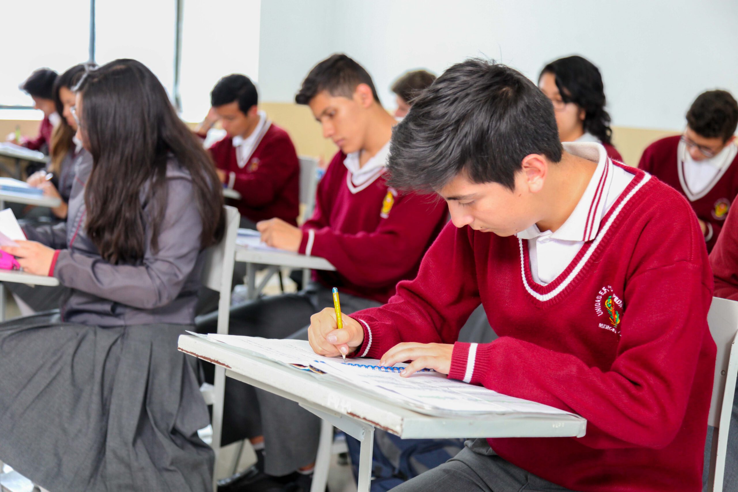 Educación Básica