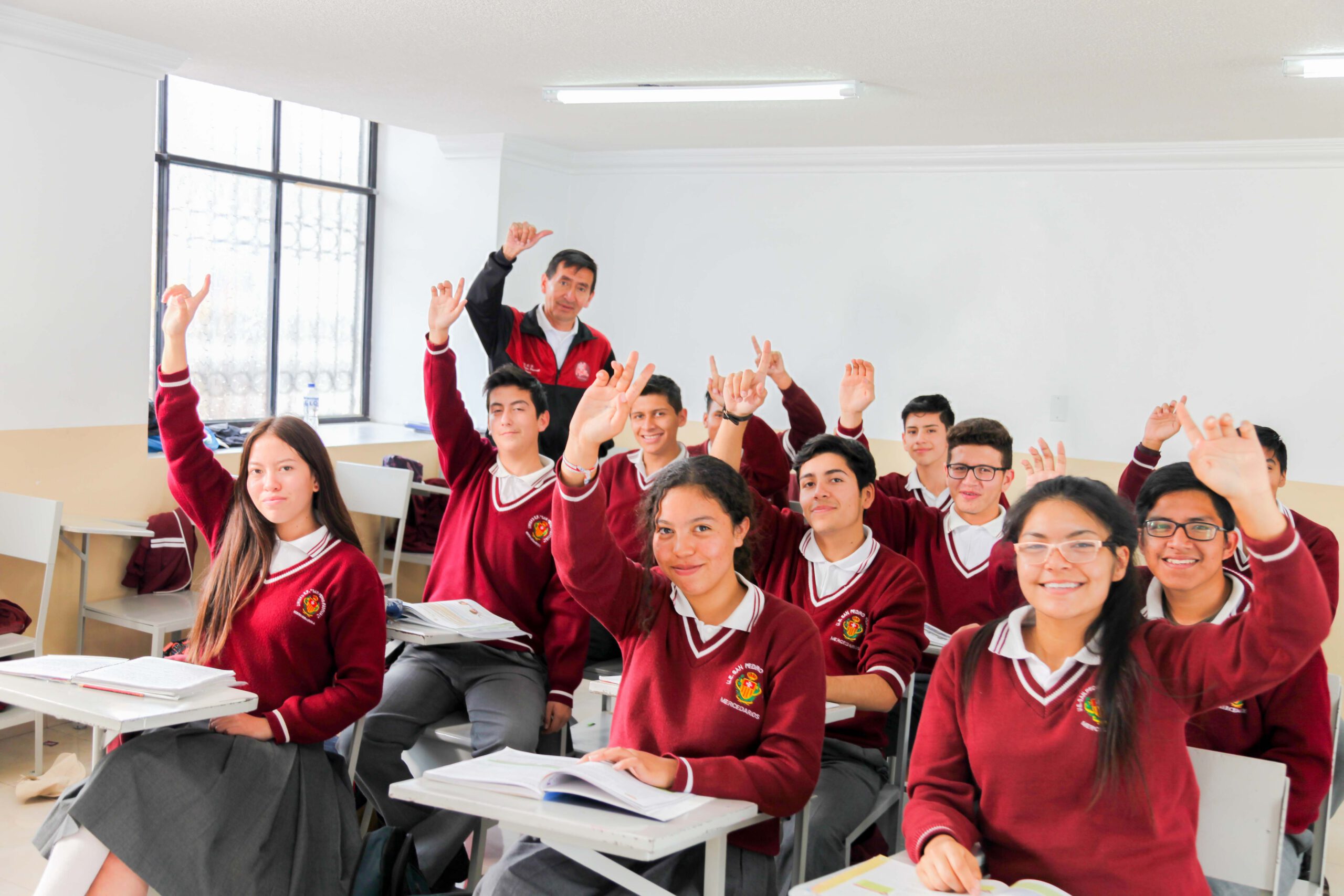 Bachillerato