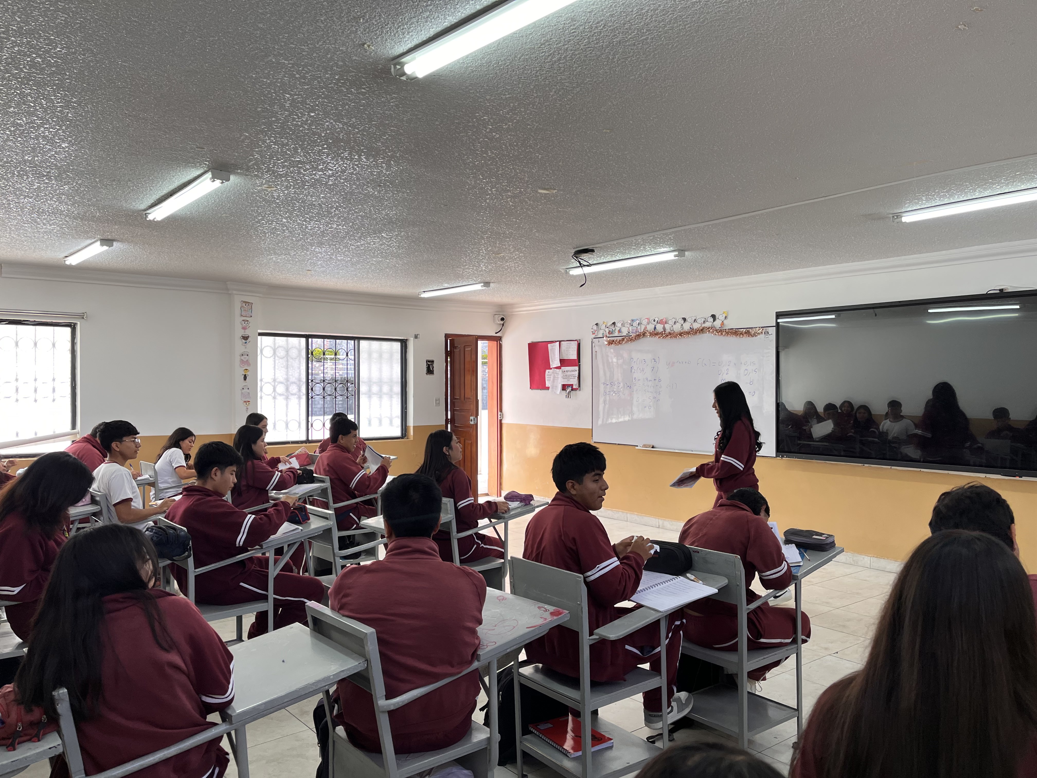 Aulas